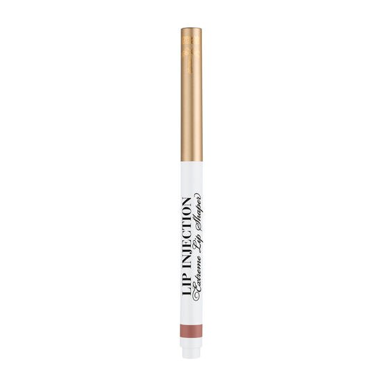 Lip Injection L�pis de Boca Puffy Nude